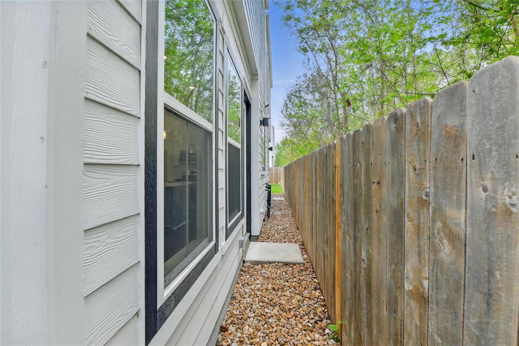 9902 Clark Road #F, Houston, Texas image 24