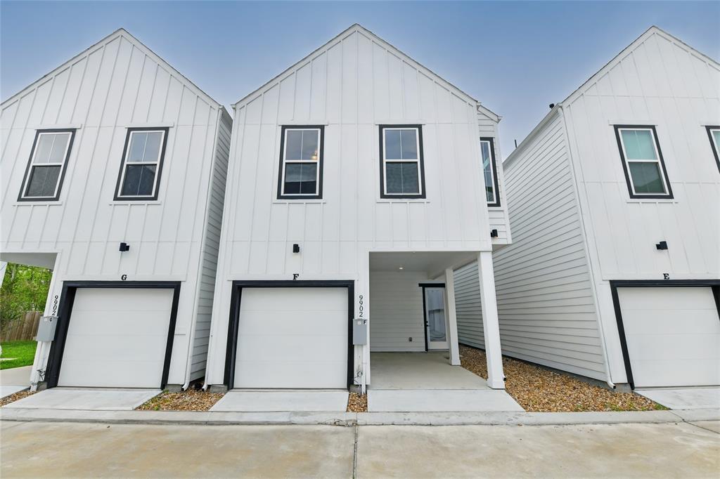 9902 Clark Road #F, Houston, Texas image 1