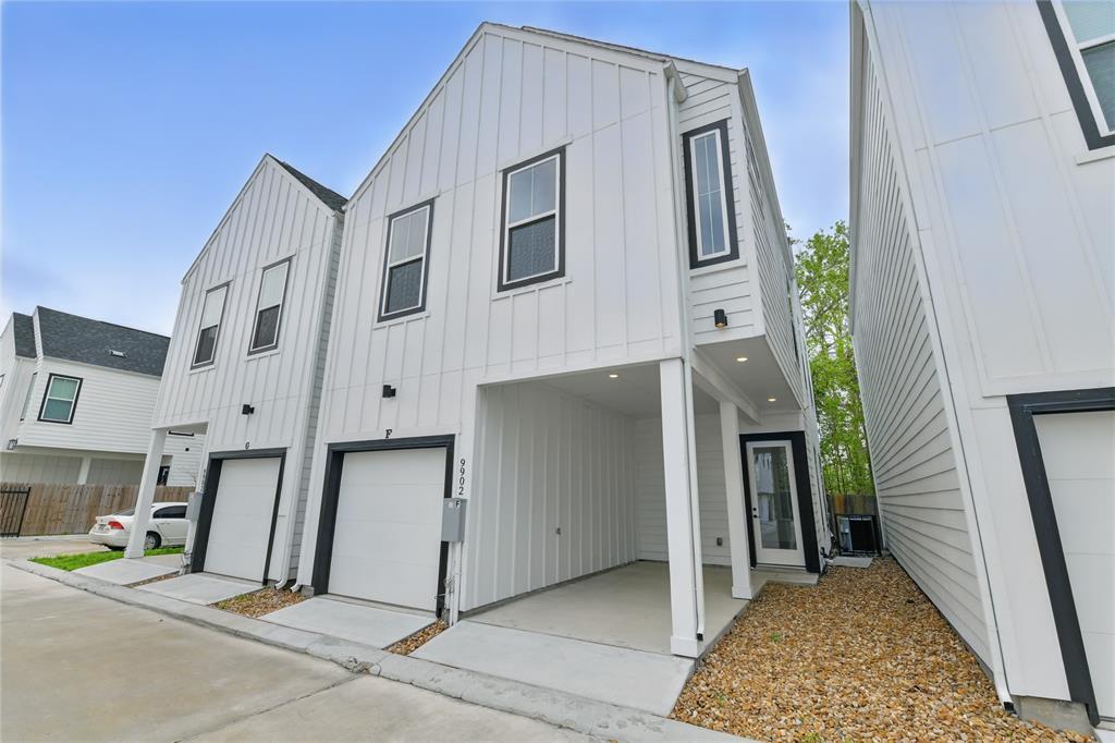 9902 Clark Road #F, Houston, Texas image 2