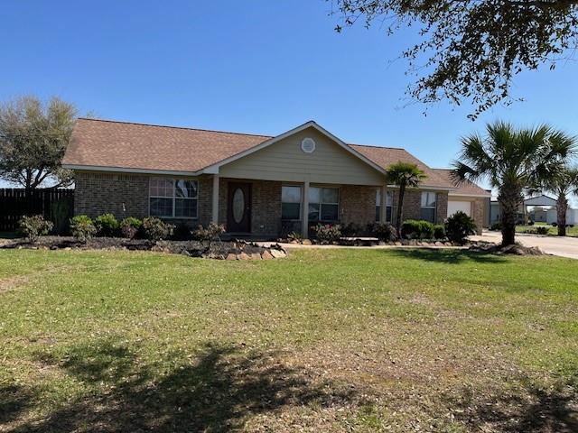 1812 Settlers Court Drive, Sealy, Texas image 1