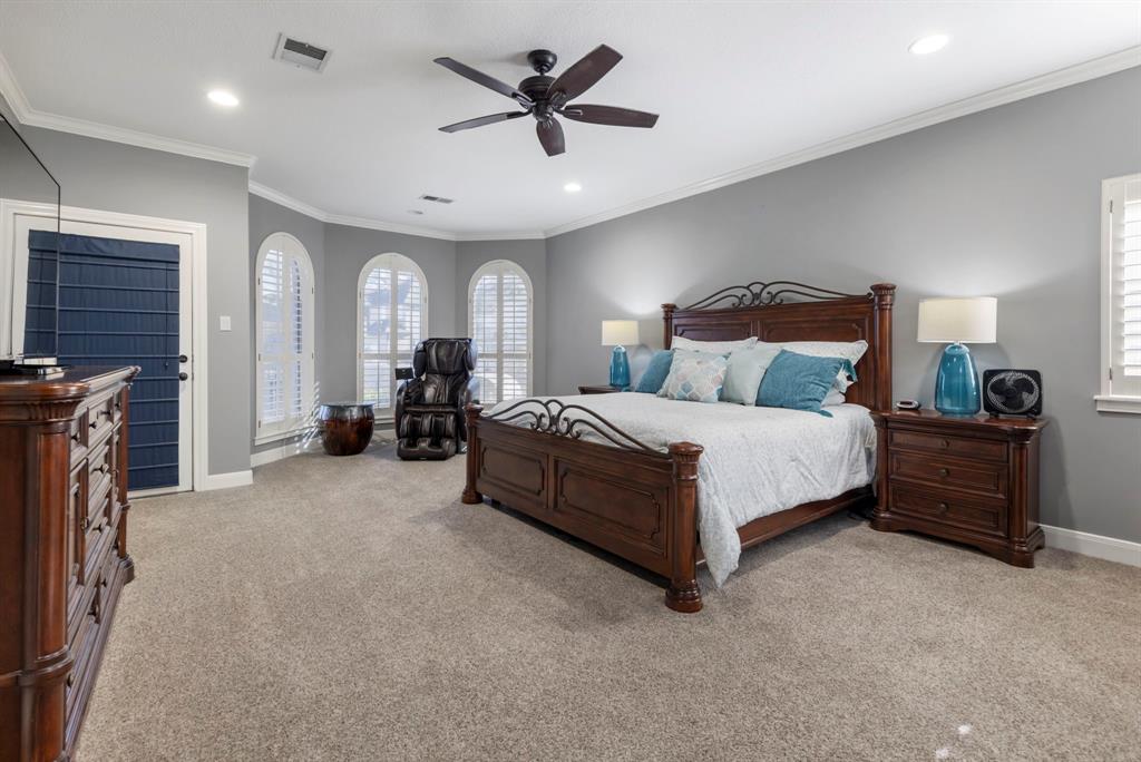 44 Logansport Court, Montgomery, Texas image 15