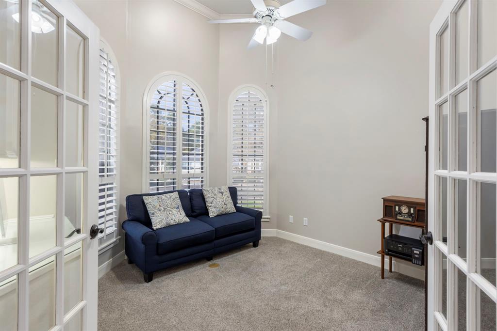 44 Logansport Court, Montgomery, Texas image 6