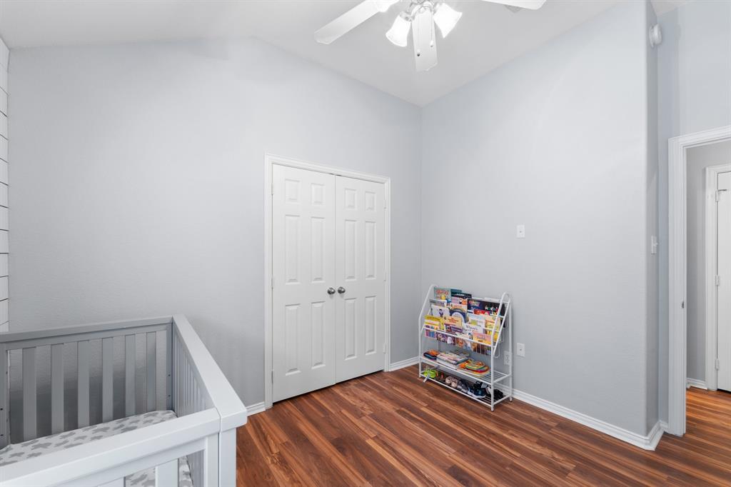 206 Rippling Creek Lane, Alvin, Texas image 19
