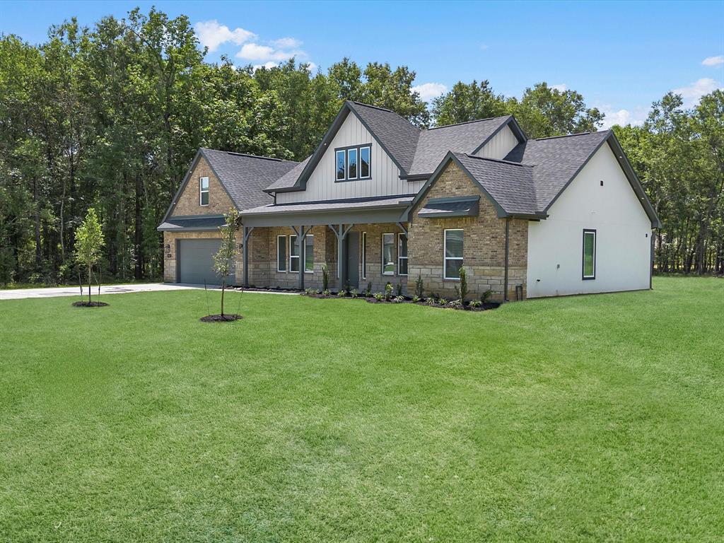 1462 Road 66114, Dayton, Texas image 4