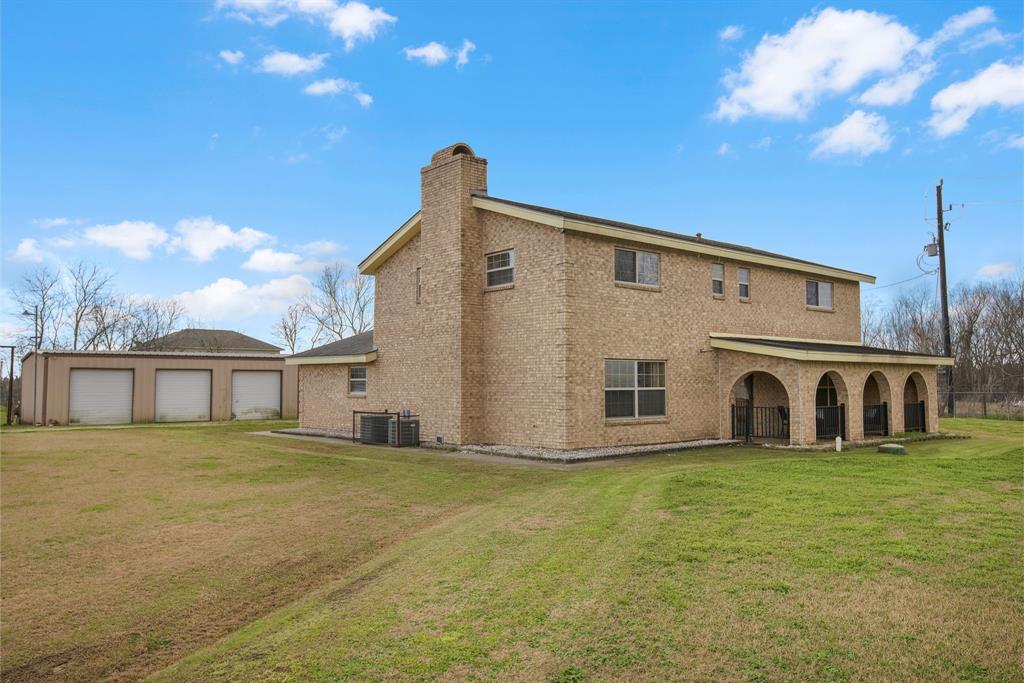 14205 Bohemian Hall Road, Crosby, Texas image 16