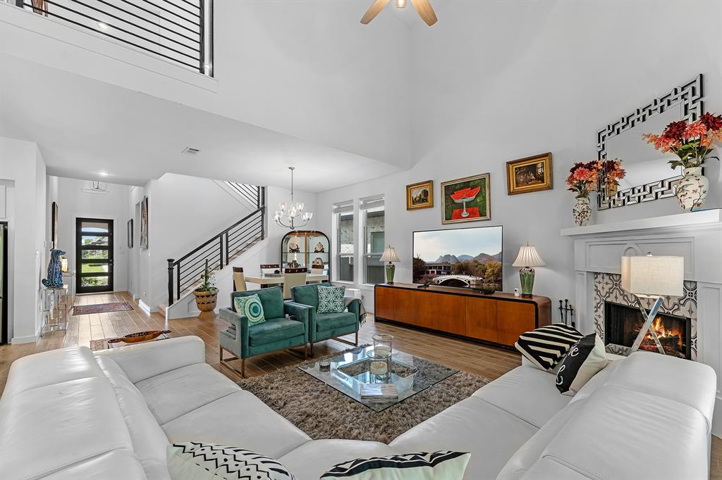 4818 Nodding Thistle Trail, Fulshear, Texas image 10