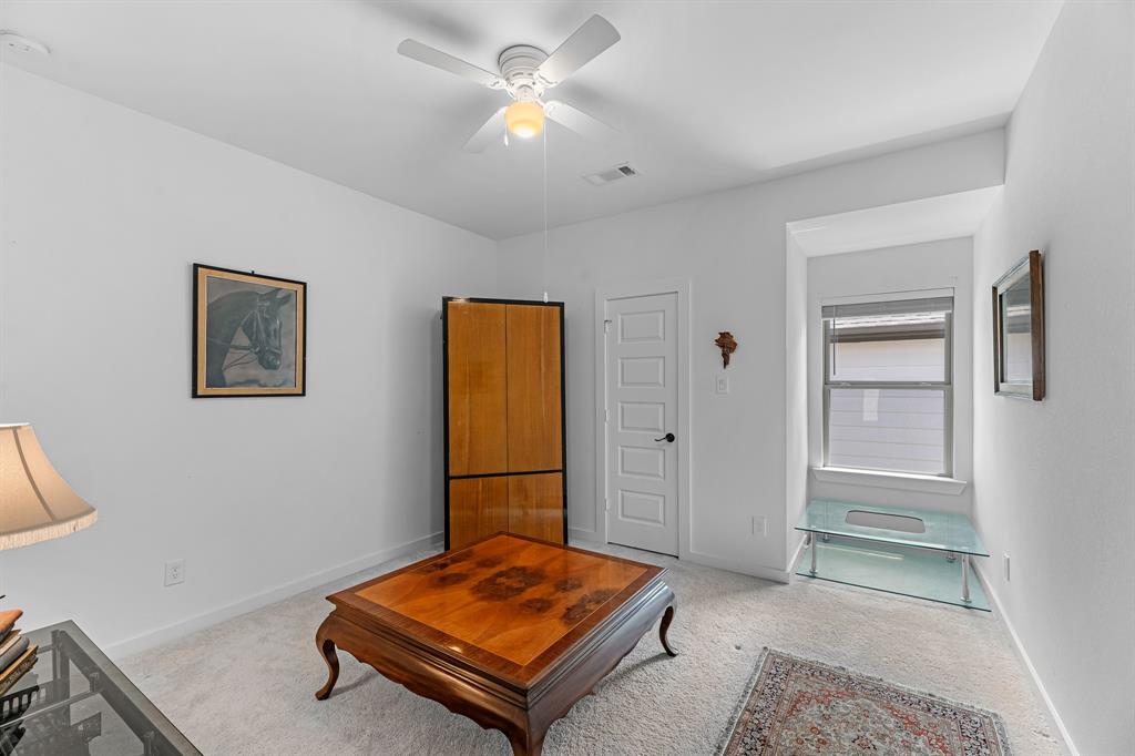 4818 Nodding Thistle Trail, Fulshear, Texas image 36