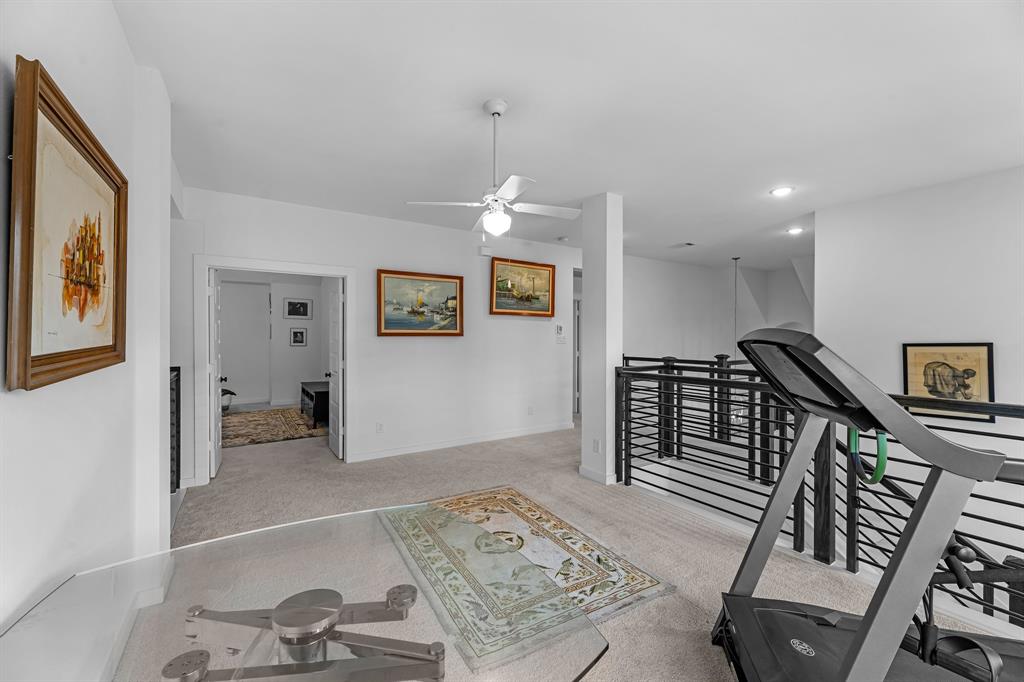 4818 Nodding Thistle Trail, Fulshear, Texas image 29