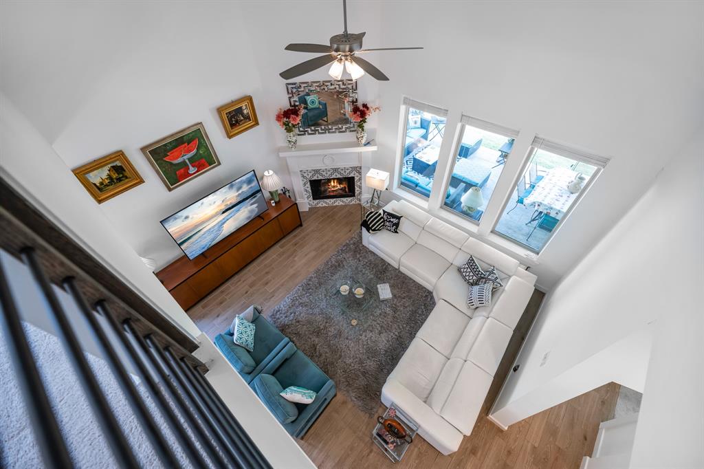 4818 Nodding Thistle Trail, Fulshear, Texas image 31