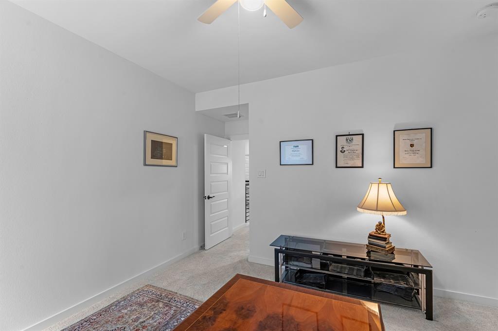 4818 Nodding Thistle Trail, Fulshear, Texas image 34