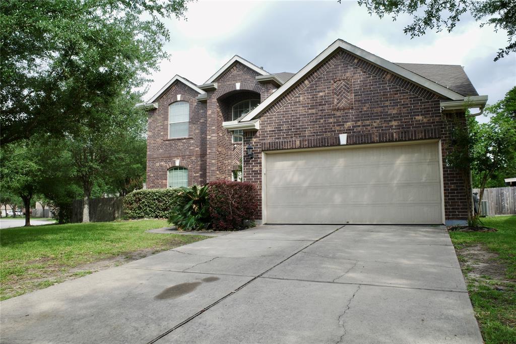 20801 Sheridan Heights Lane