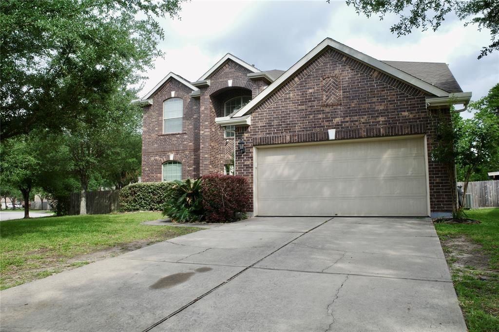 Photo of 20801 Sheridan Heights Lane, Porter, TX 77365 (MLS # 31162402)