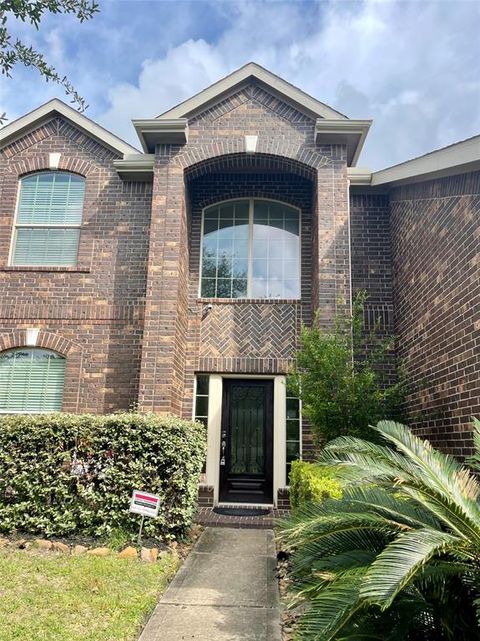 20801 Sheridan Heights Lane Porter TX 77365