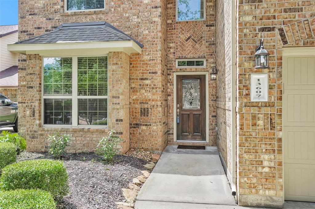 13607 Summer Hill Drive, Montgomery, Texas image 5