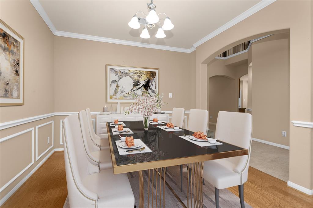 13607 Summer Hill Drive, Montgomery, Texas image 7