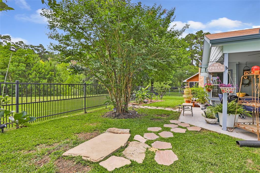 12121 Maverick Drive, Willis, Texas image 33