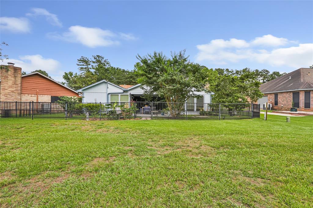12121 Maverick Drive, Willis, Texas image 31