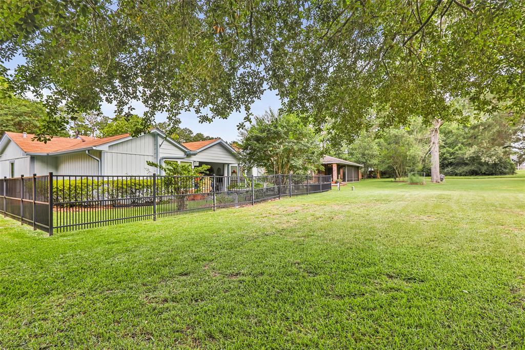 12121 Maverick Drive, Willis, Texas image 30