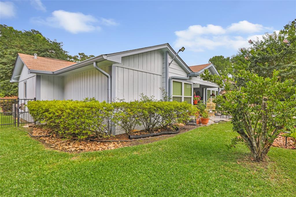 12121 Maverick Drive, Willis, Texas image 34