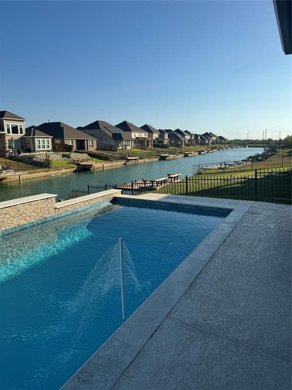 24130 Cannon Anello Court, Katy, Texas image 24