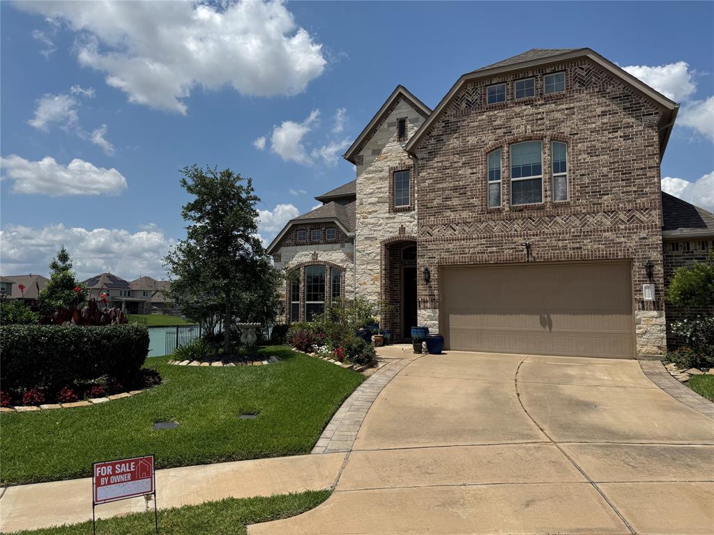 24130 Cannon Anello Court, Katy, Texas image 27