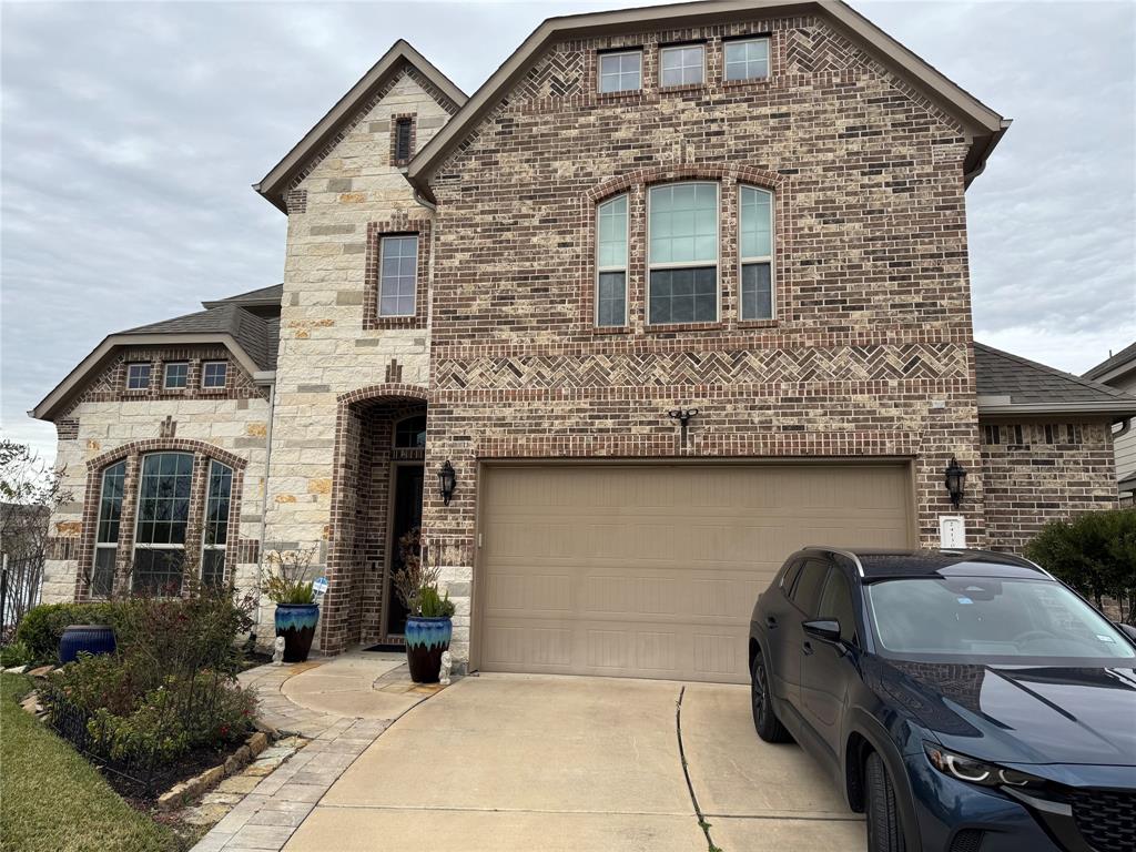 24130 Cannon Anello Court, Katy, Texas image 1