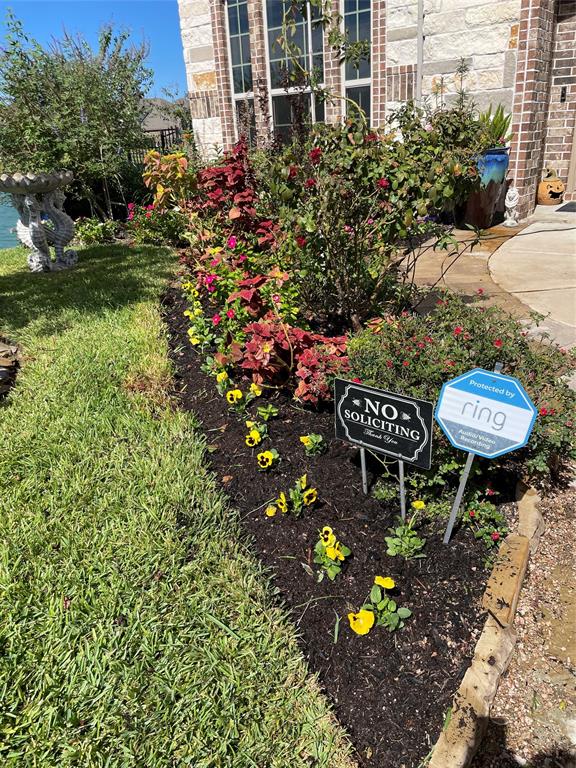 24130 Cannon Anello Court, Katy, Texas image 25