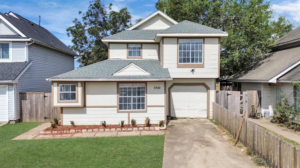 7730 Sign Street, Houston, Texas image 2