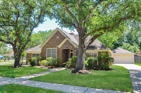 2303 Reflection Court Court Missouri City TX 77459