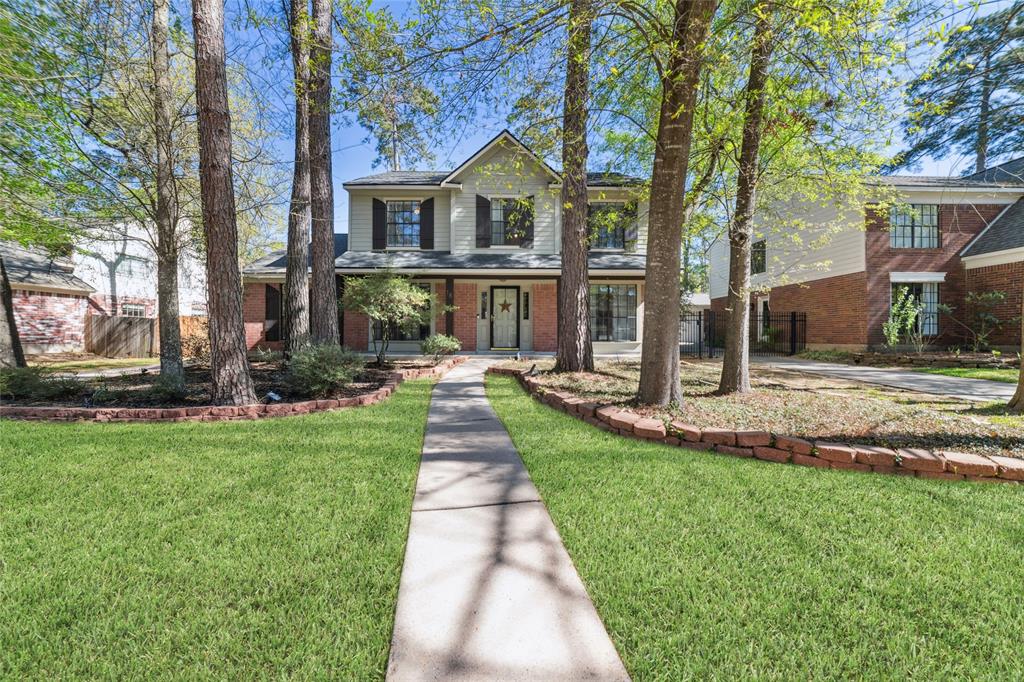 18 Robin Run Drive, Spring, Texas image 25