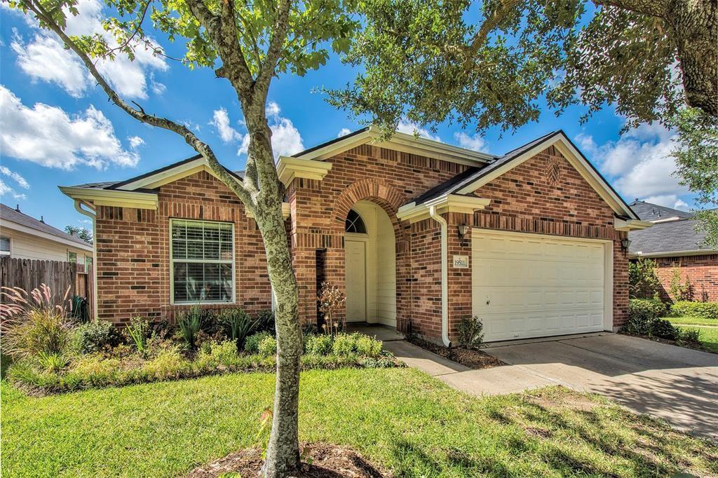 19511 Ingham Drive, Katy, Texas image 1