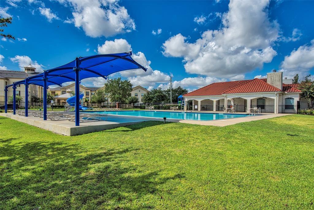 19511 Ingham Drive, Katy, Texas image 12