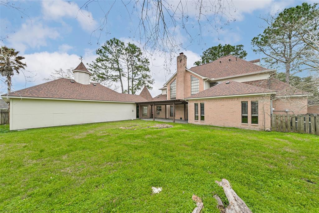 1410 Osborne Drive, Friendswood, Texas image 35