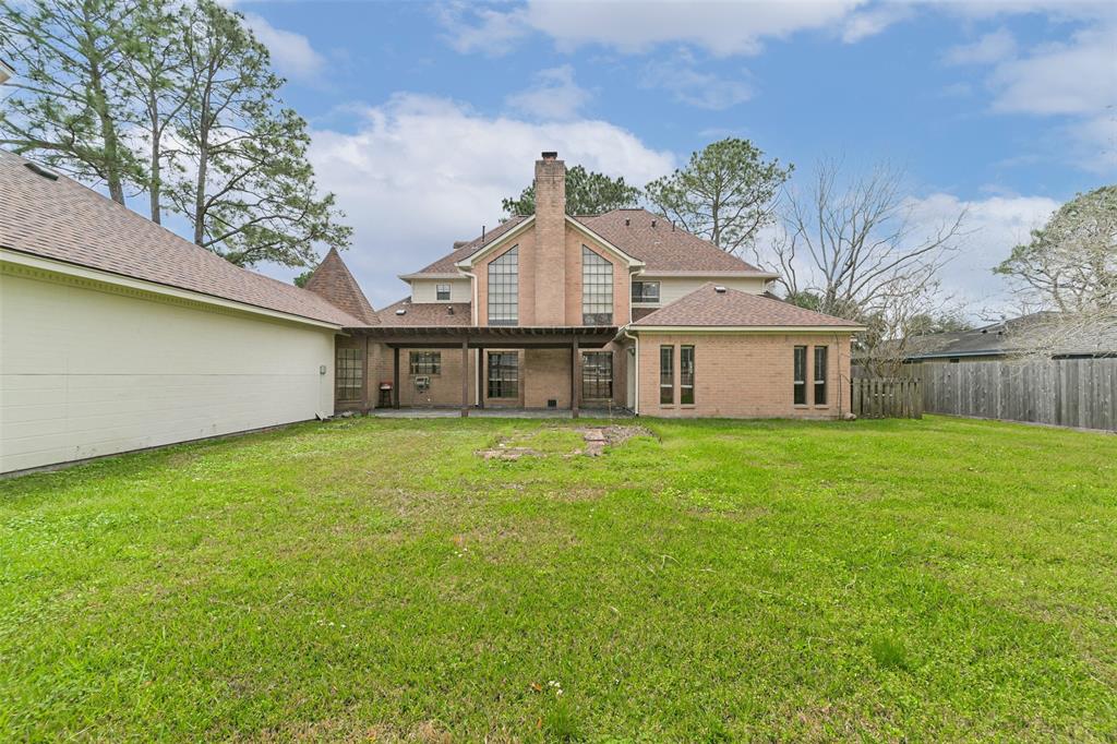 1410 Osborne Drive, Friendswood, Texas image 36