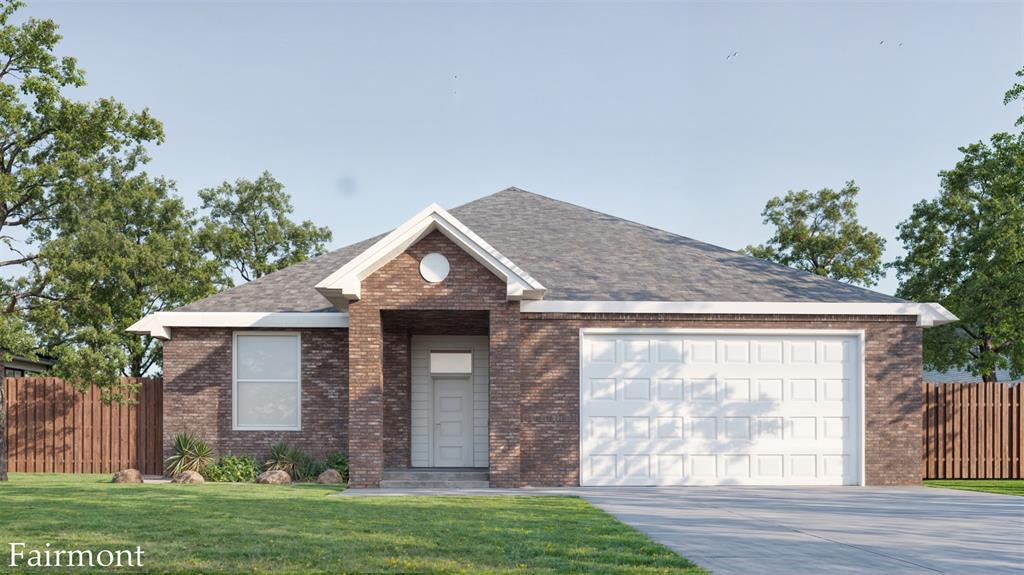 15830 Red Maple Lane, Santa Fe, Texas image 1