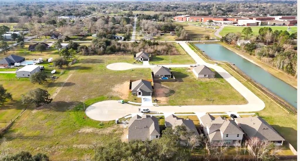 15830 Red Maple Lane, Santa Fe, Texas image 6