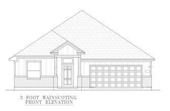 15830 Red Maple Lane, Santa Fe, Texas image 5