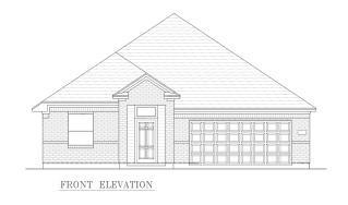 15830 Red Maple Lane, Santa Fe, Texas image 3