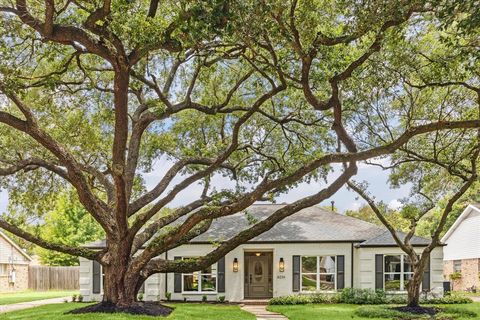 6234 Wigton Drive Houston TX 77096