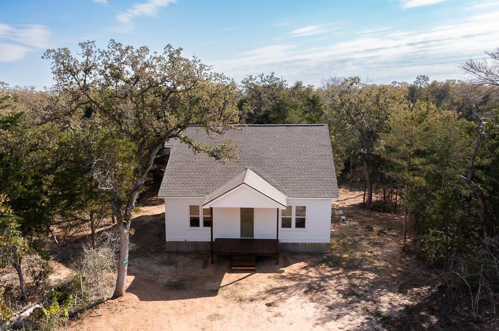 208 Little Berry Road, Somerville, Texas image 7