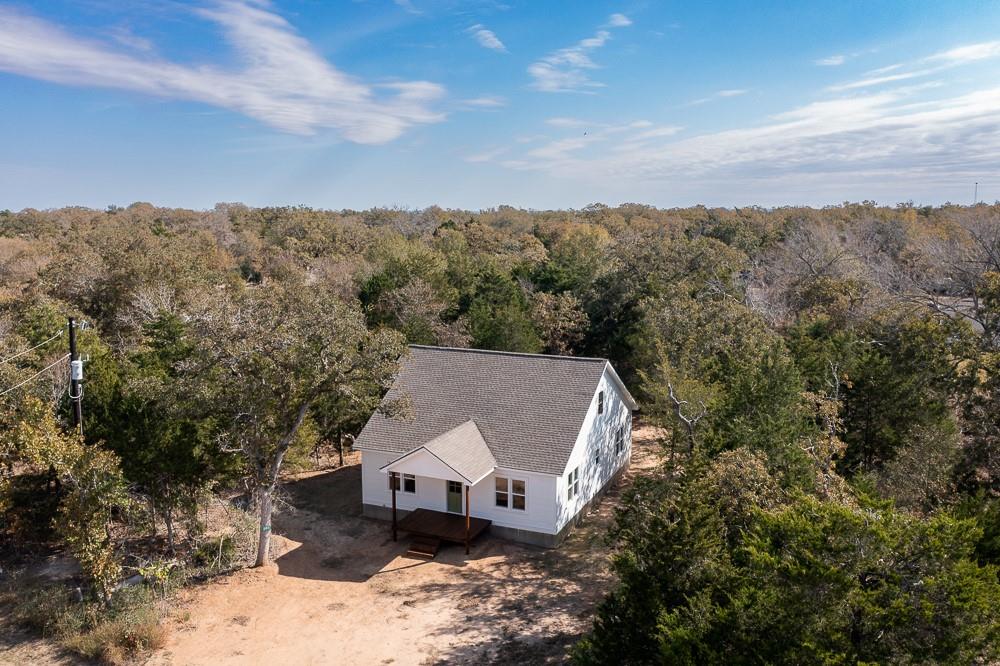 208 Little Berry Road, Somerville, Texas image 8