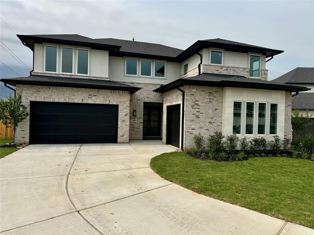 1401 River Point Drive