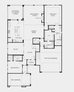 1401 River Point Drive, Friendswood, Texas image 3