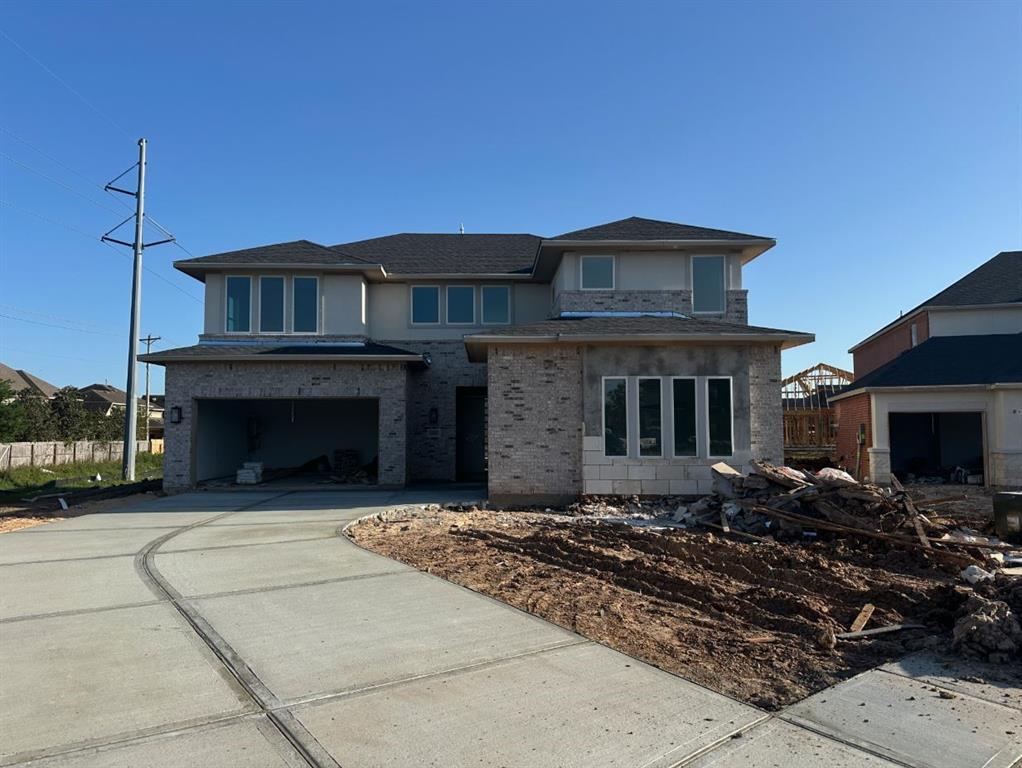 1401 River Point Drive, Friendswood, Texas image 2