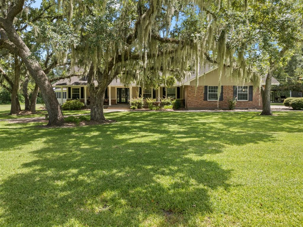 4141 County Road 502E