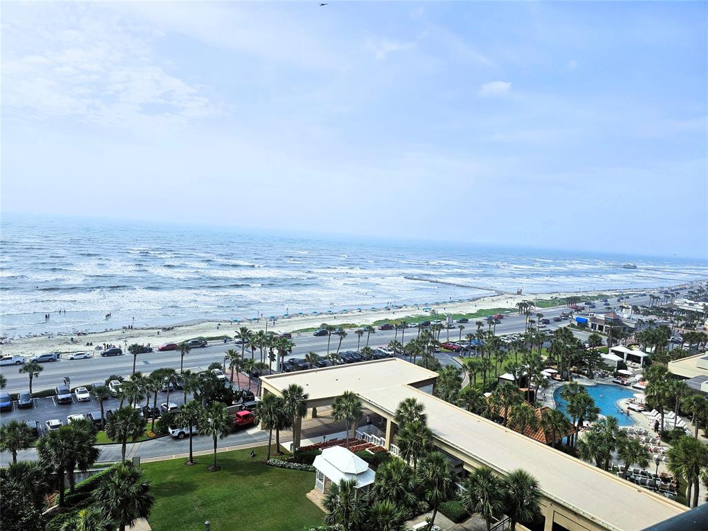 5220 Seawall Boulevard #1233B, Galveston, Texas image 4