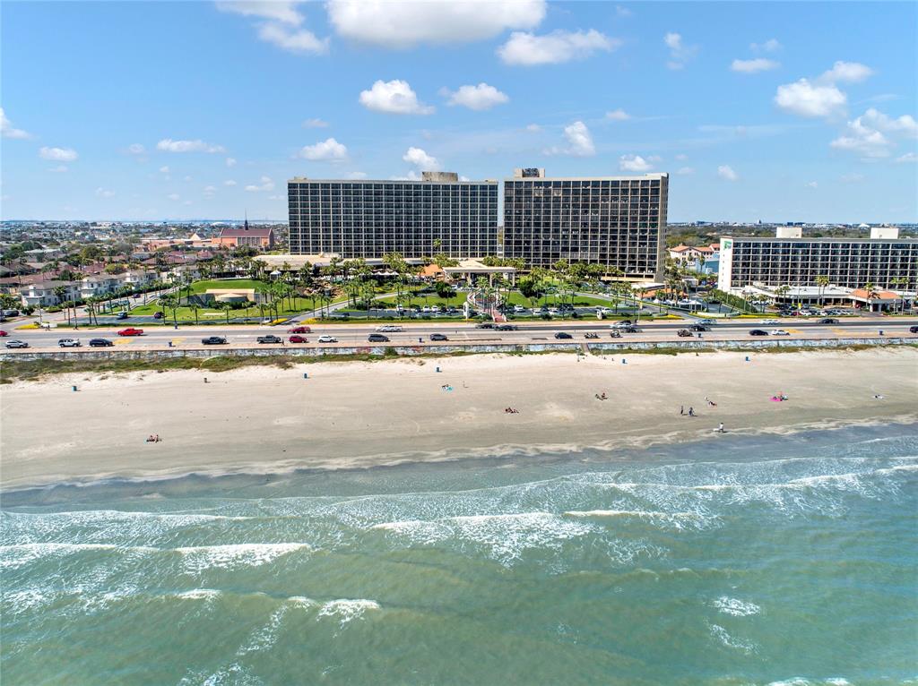 5220 Seawall Boulevard #1233B, Galveston, Texas image 1