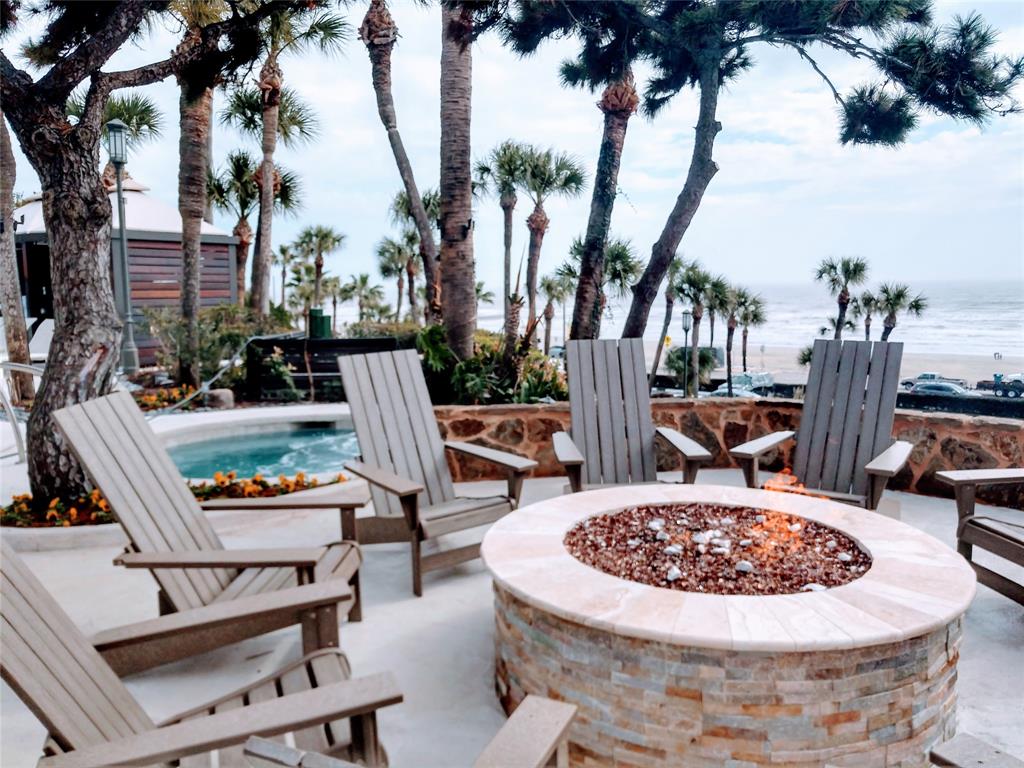 5220 Seawall Boulevard #1233B, Galveston, Texas image 3