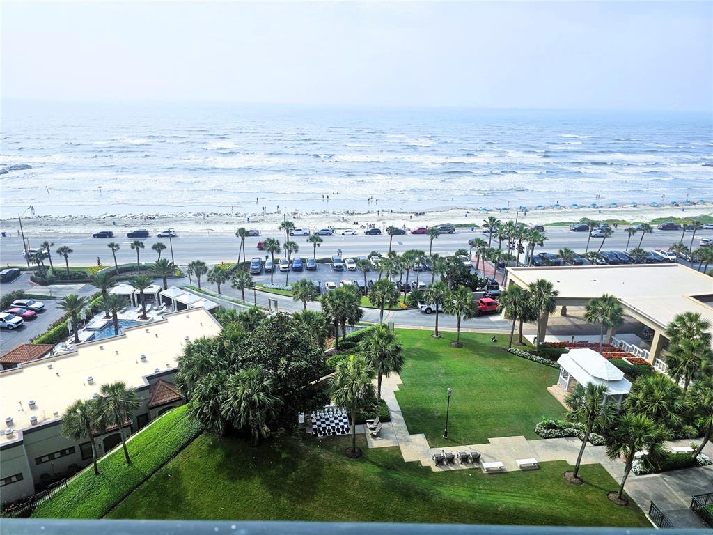 5220 Seawall Boulevard #1233B, Galveston, Texas image 13