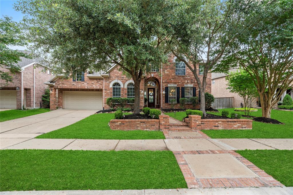 12415 Bunker Cove Drive